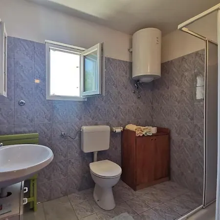 Dobrila Apartment Jurandvor